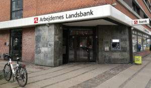 arbejderneslandsbank