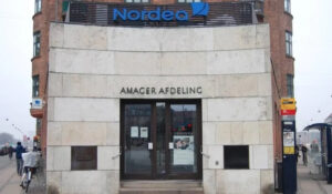 nordea